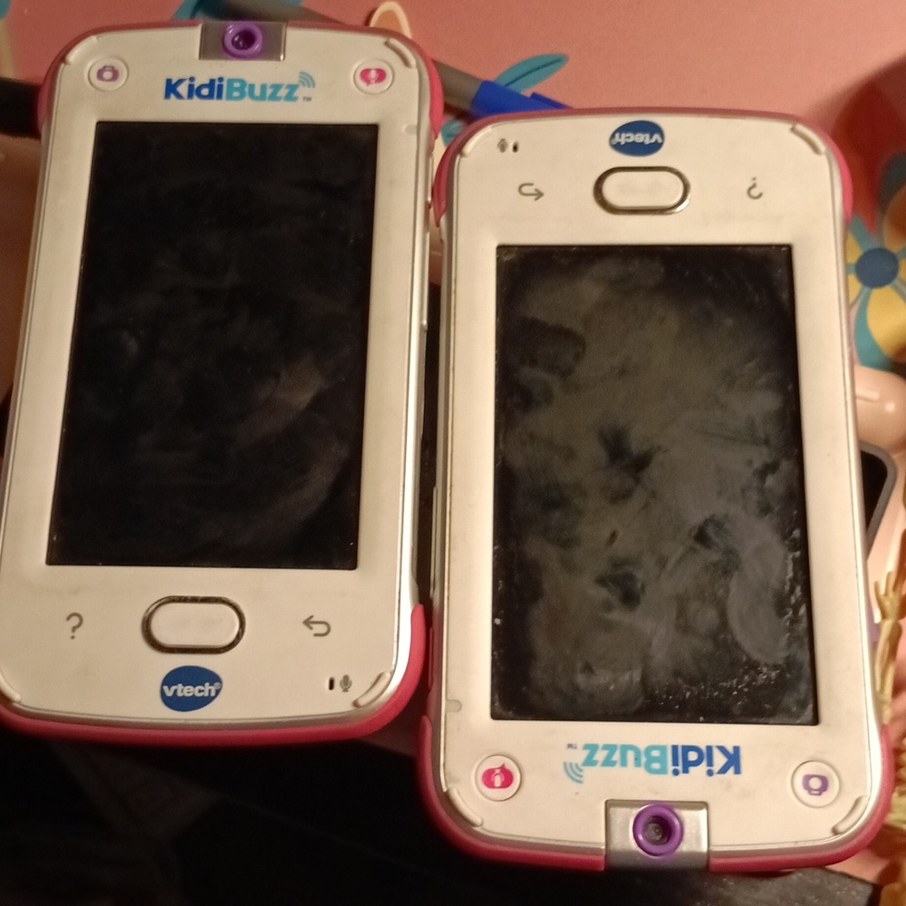 VTECH KIDIBUZZ